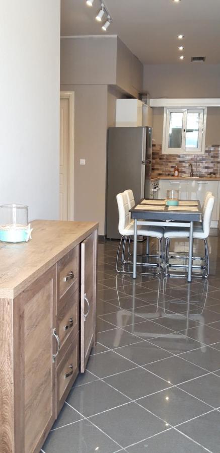 Sp+P Apartment Alepú Kültér fotó