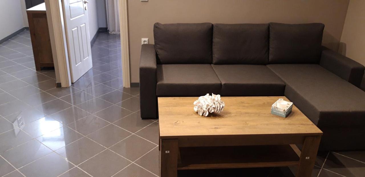 Sp+P Apartment Alepú Kültér fotó