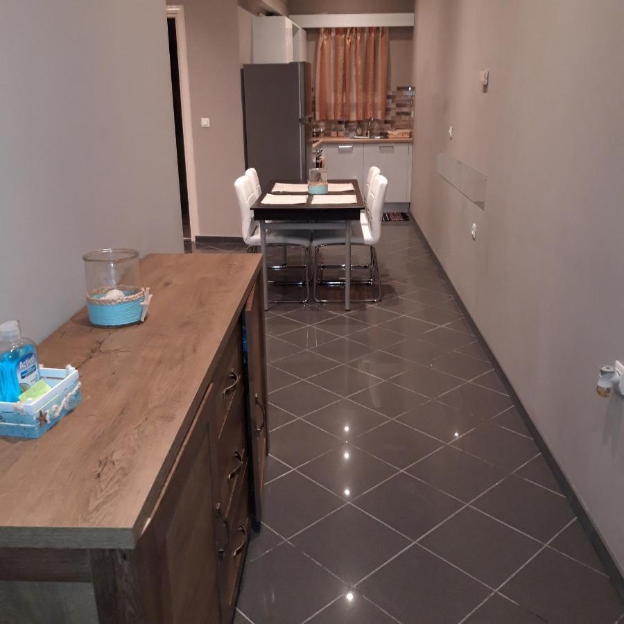 Sp+P Apartment Alepú Kültér fotó