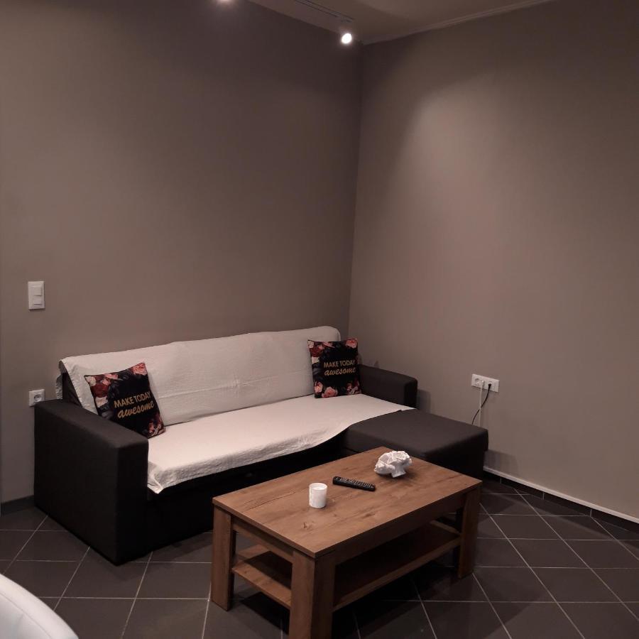 Sp+P Apartment Alepú Kültér fotó