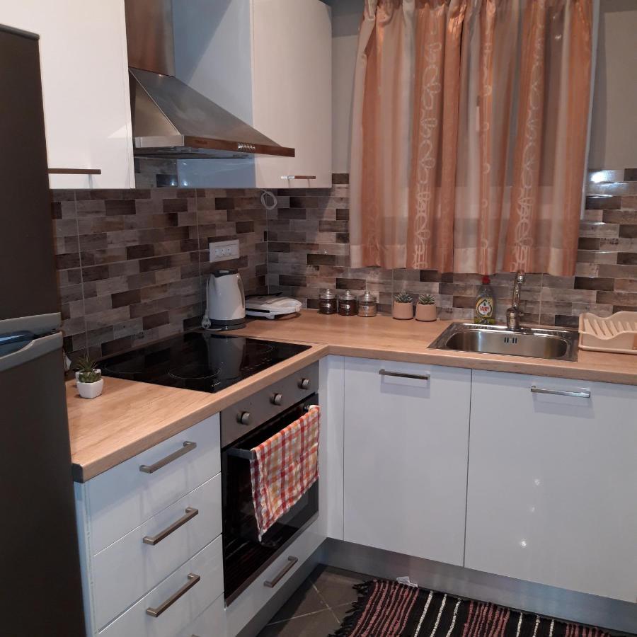 Sp+P Apartment Alepú Kültér fotó